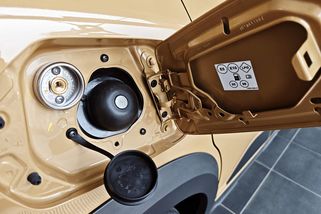 Cena LPG skokově roste, nová směrnice od letoška nezohledňuje emisní úsporu